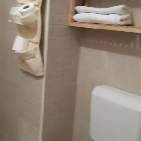 Gostinjska kuća Ruza 4*