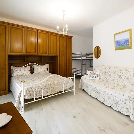 Ruza 4* Umag