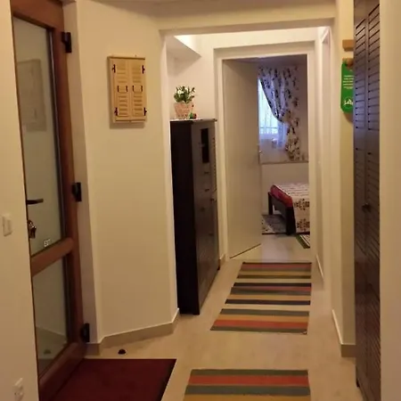 Gostinjska kuća Ruza