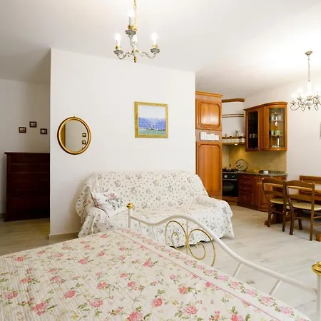 Gostinjska kuća Ruza