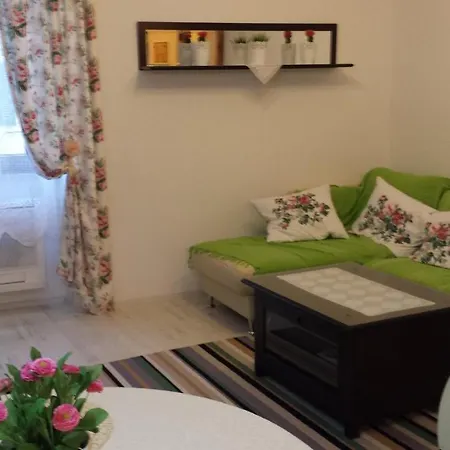 Ruza Gostinjska kuća Umag